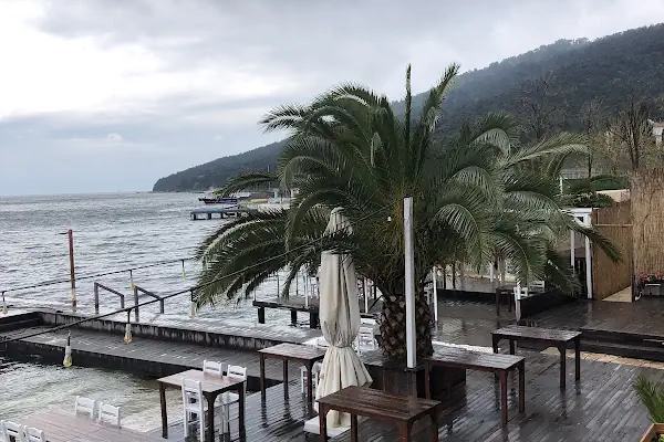 Büyükada