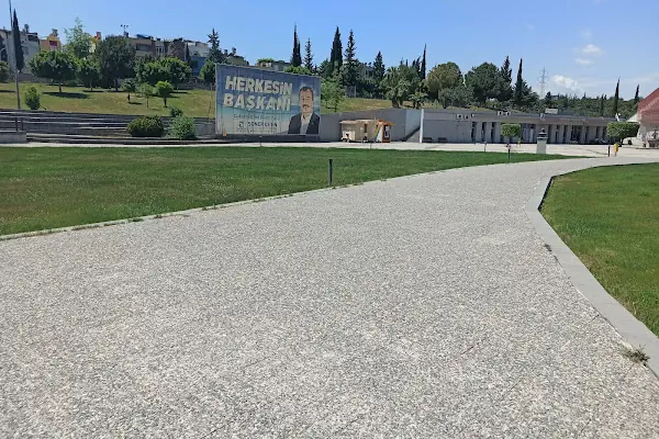 Belediye Parkı