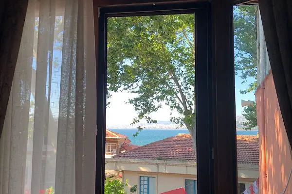 İRİS BUTİK OTEL BÜYÜKADA