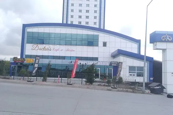 NAZMİ AKPINAR ŞİRKETLER GRUBU