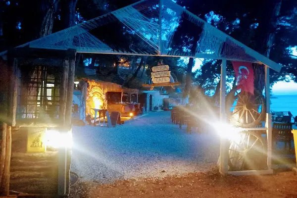 Ütopya Camping