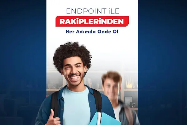 Endpoint Yabancı Dil Kursları Karataş Şube