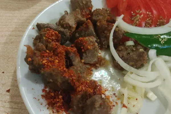 Özgürsu Restaurant
