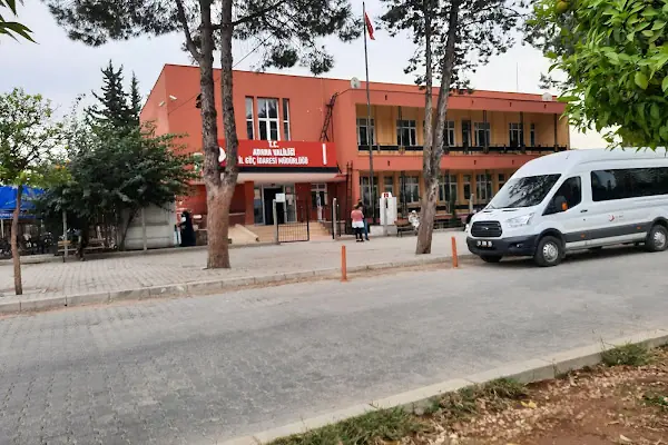 İL GÖÇ İDARESİ MÜDÜRLÜĞÜ