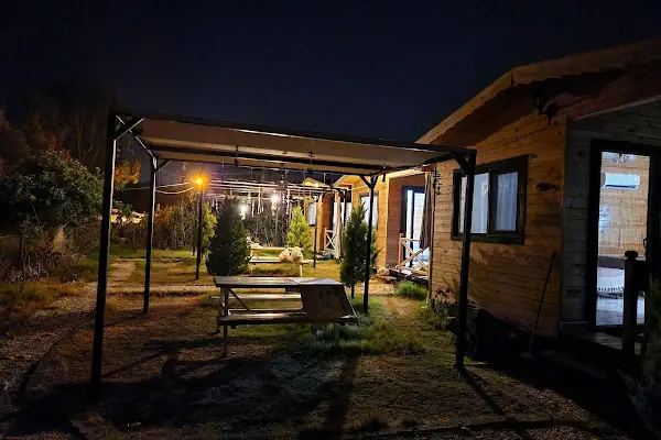Sea Garden Apart Bungalov