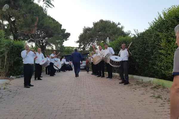 Güzelyurt Mahalle Parkı