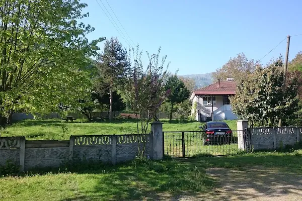 Aksu Köyü Muhtarlığı