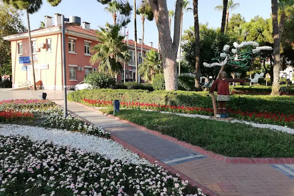 Ulusoy Çocuk Parkı