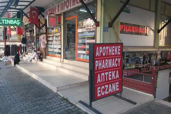 Toros Eczanesi