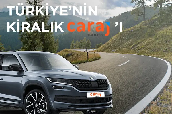 Caraj Car Rental