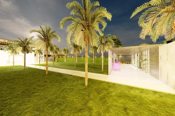 Monna Lizza Event Hall