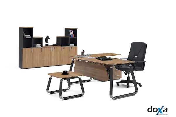 Tekmosan Ofis Mobilya
