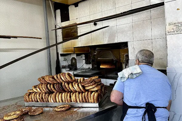 Hacıoğulları Kara Fırın