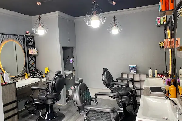 siyah inci barber shop güngören