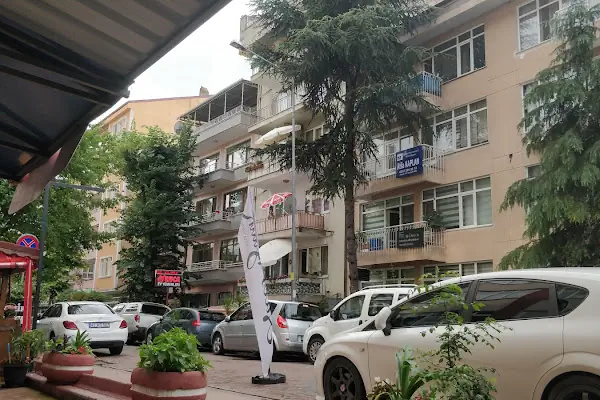 Recep Haldiz Erkek Kuaförü