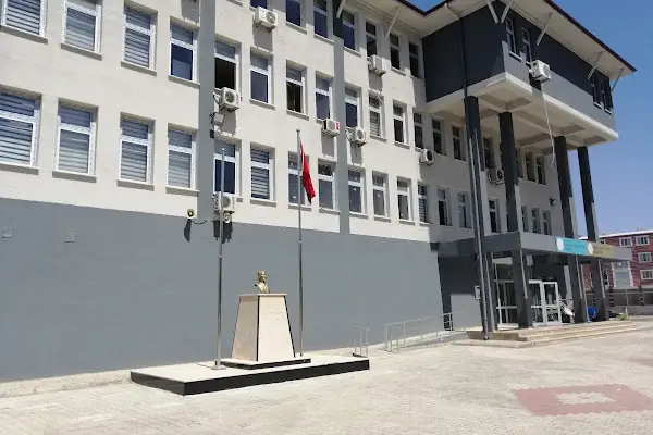 Gemlik İlçe Milli Eğitim Müdürlüğü ve e-Sınav Merkezi