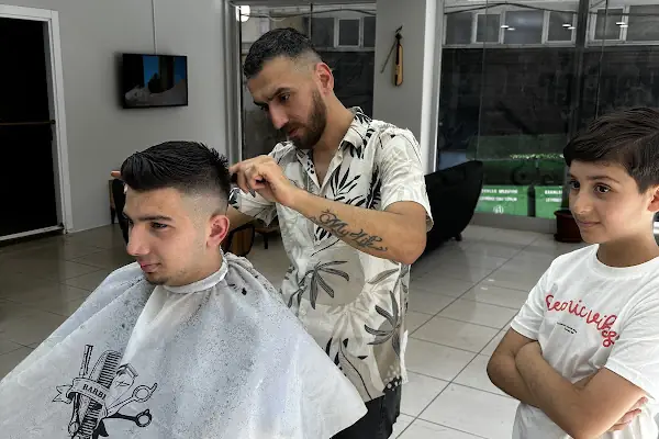 SALON ARAS