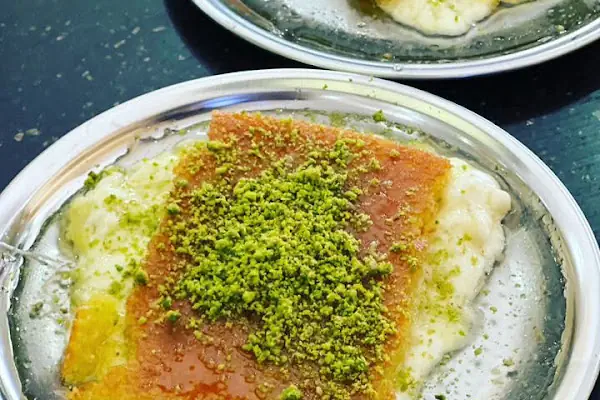 Tatlıcı Mehmet
