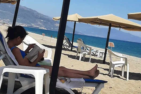 Karaağaç beach&amp;restaurant