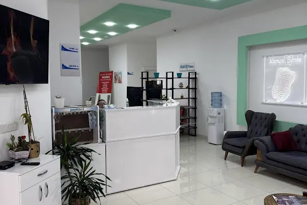 Alanya OvaDent Dental Clinic