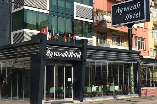 Ayvazali Hotel