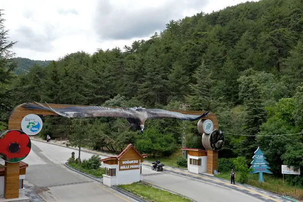 Soğuksu Milli Parkı