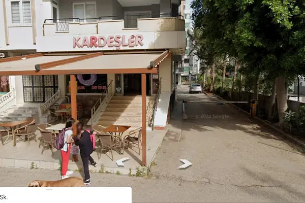 Kardeşler Unlu Mamüller