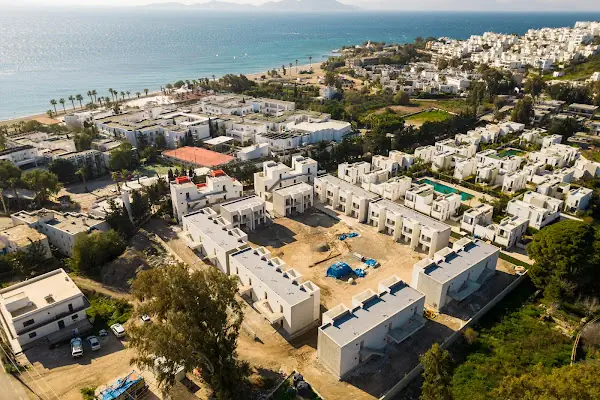 CoBodrum Coworking | Bodrum Sanal Ofis &amp; Hazır Ofis