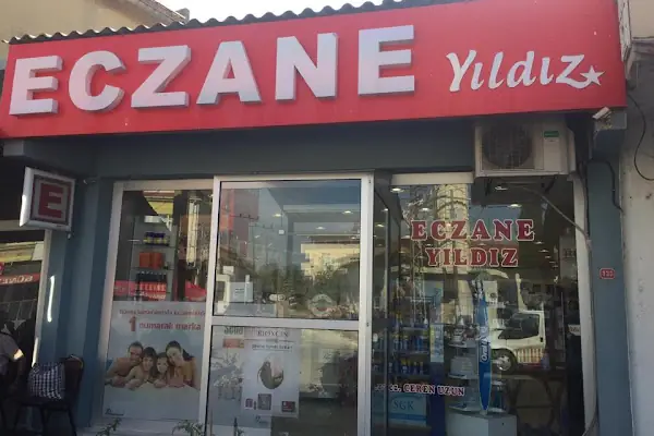 Yıldız Eczanesi