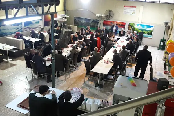 ÜMİT DÖNER BAYRAKLI