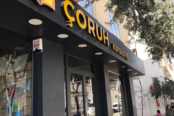 Gemlik Çoruh Kitap Kırtasiye