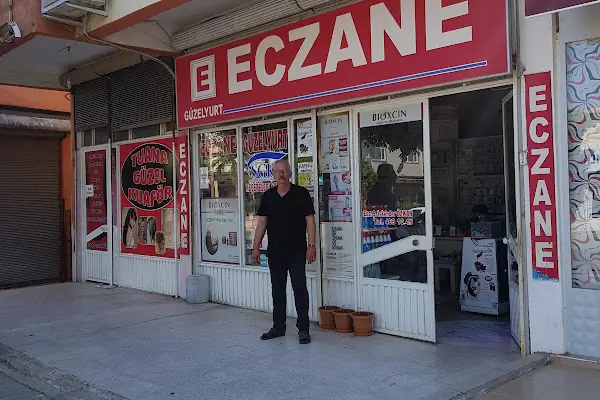 Güzelyurt Eczanesi