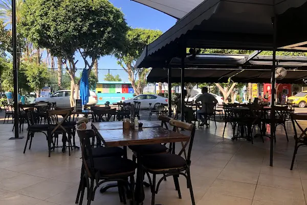 Gardenia Restoran