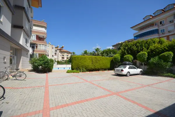 White Gold Hotel & Spa