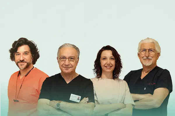 Özel Grup Medika Bursa Kulak Burun Boğaz Merkezi