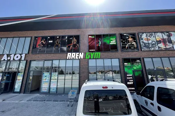 ArenGym