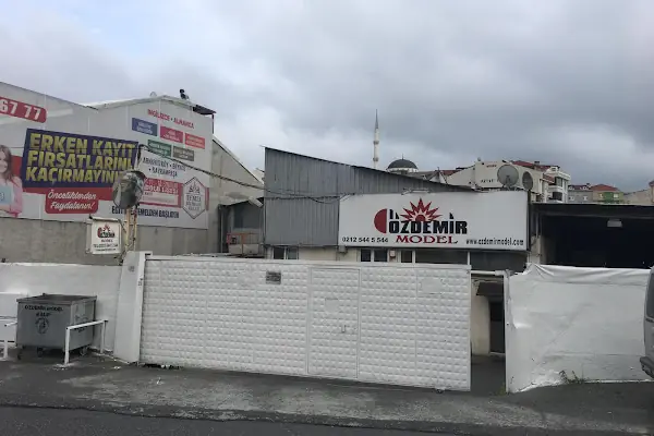 Öz&amp;Ün Ticaret Likitgaz Arnavutköy