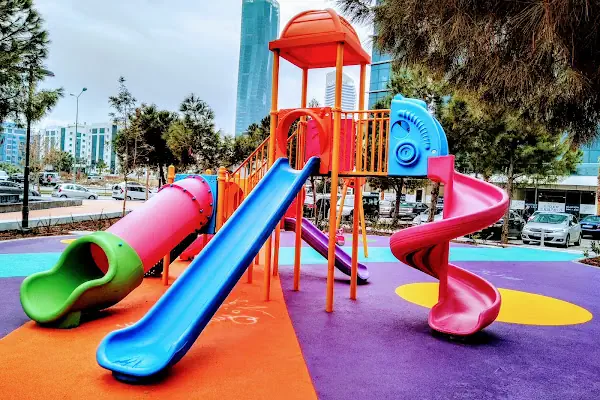 Park İzmir Çocuk