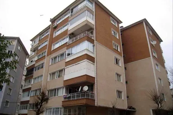 Köşkler Odun Ekmeği