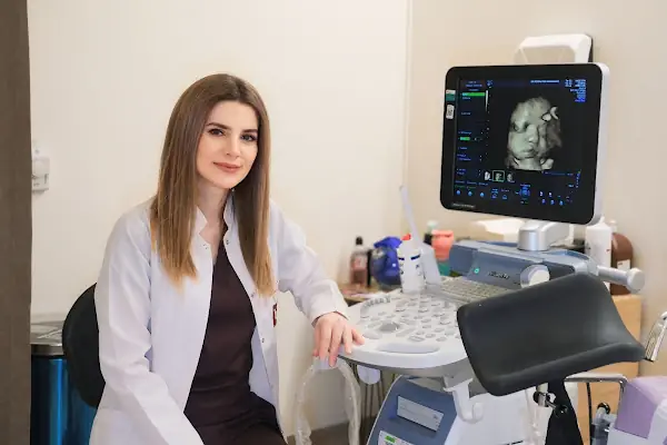 Op.Dr. Ulviyya Abdullayeva | Kadın Hastalıkları ve Doğum Uzmanı