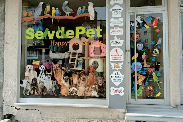 SEVDEPET