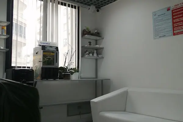Özel Mezitli Ağız ve Diş Sağlığı Polikliniği