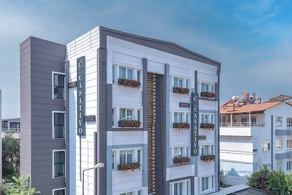 Casativo Hotels
