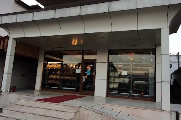 Nurbay Ekmek Fırını - Piyalepaşa - Gölcük