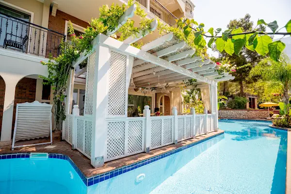 Esperanza Boutique Hotel of Lykia