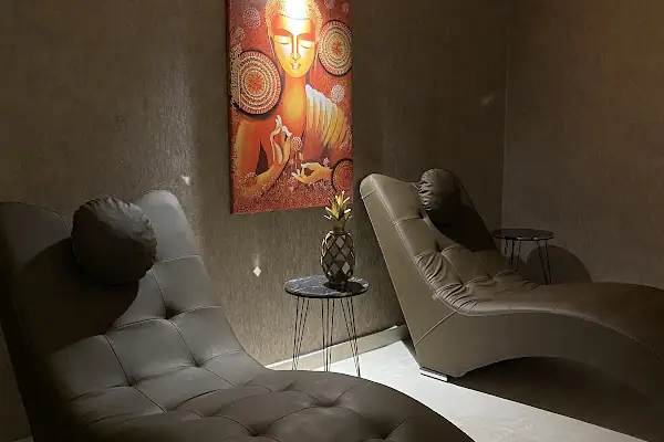 Shiva Spa Wellness Kartal