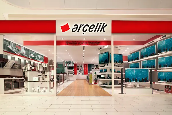 Arçelik Galeri Gürses