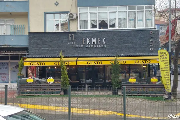 61 Ayaz Unlu Mamulleri