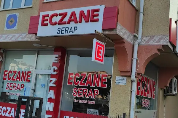 serap eczanesi