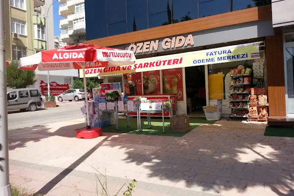 Özen Gıda